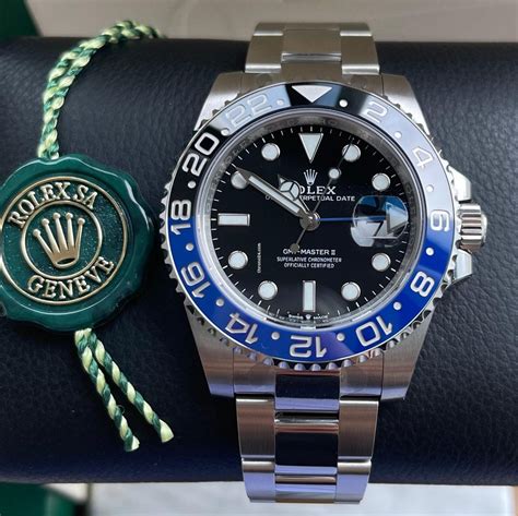 batman reference rolex|batman rolex 2022.